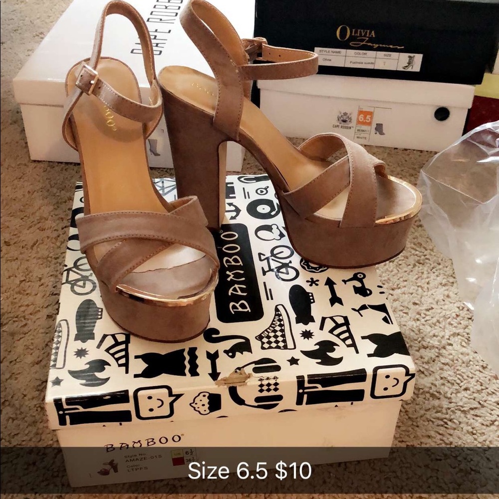 Heels